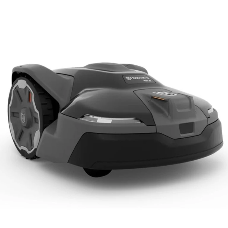 420iQ 1 Acre Mowing Capacity Automower Residential Robotic Lawn Mower