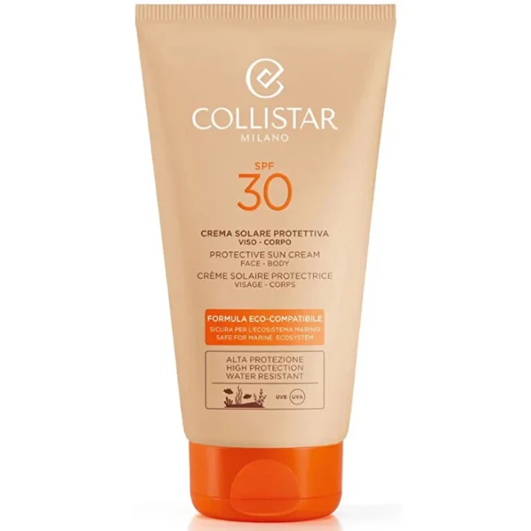 Protective sun cream SPF 30 150 ml