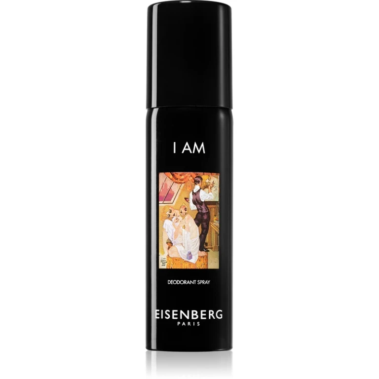 I AM Deospray - 100ml
