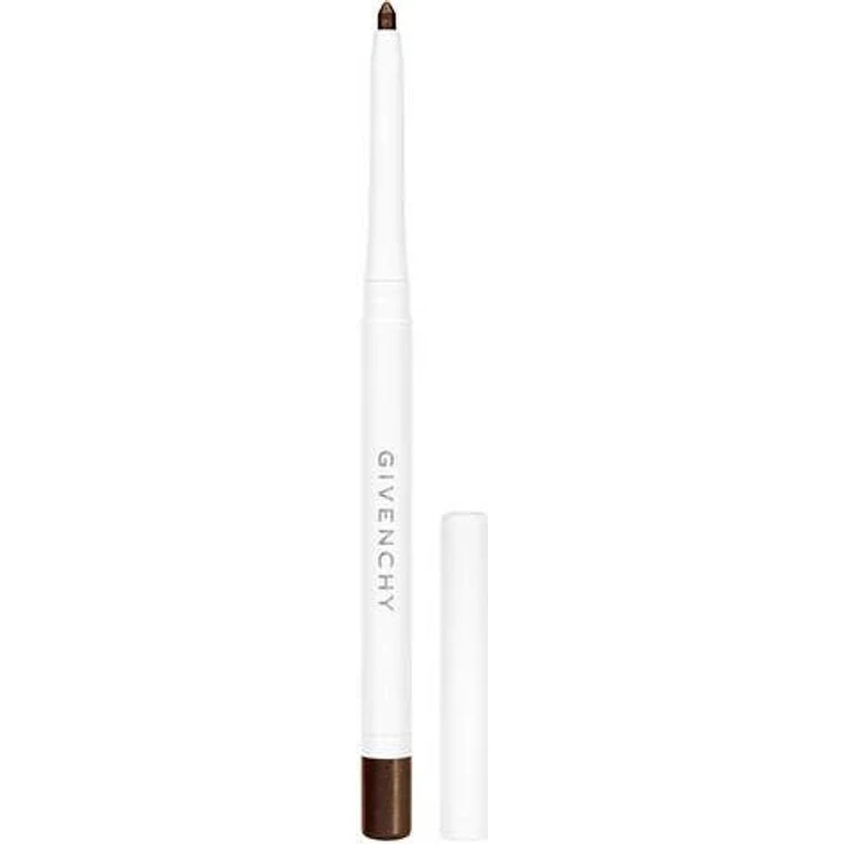 Khol Couture Waterproof - Eye Pencil 2 Chestnut