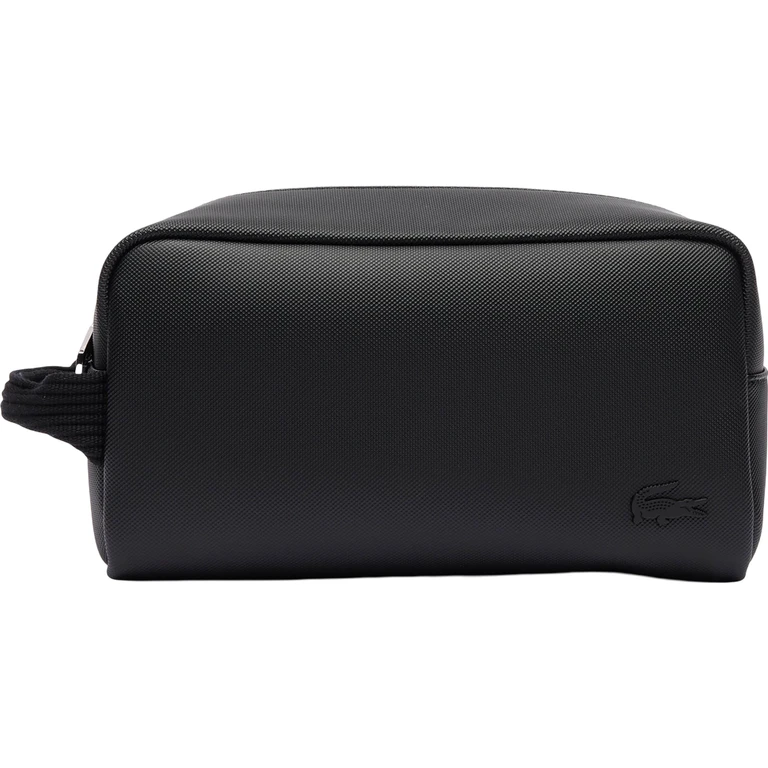 Classic Canvas Toiletry Bag - Men's