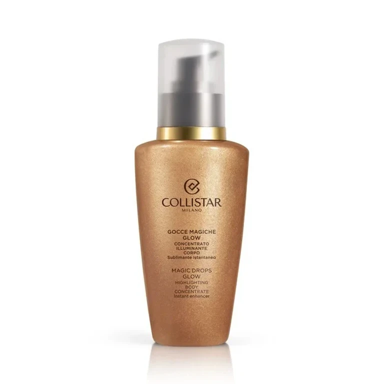 Magic Drops (Body Illuminating Concentrate) 125 ml