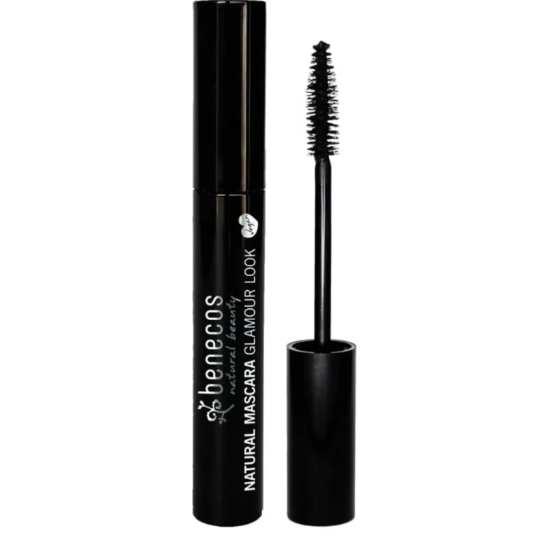 Mascara naturale effect glamour Ultimate Black