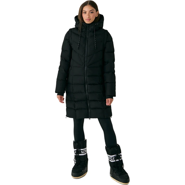 Berri Down Jacket - Women's