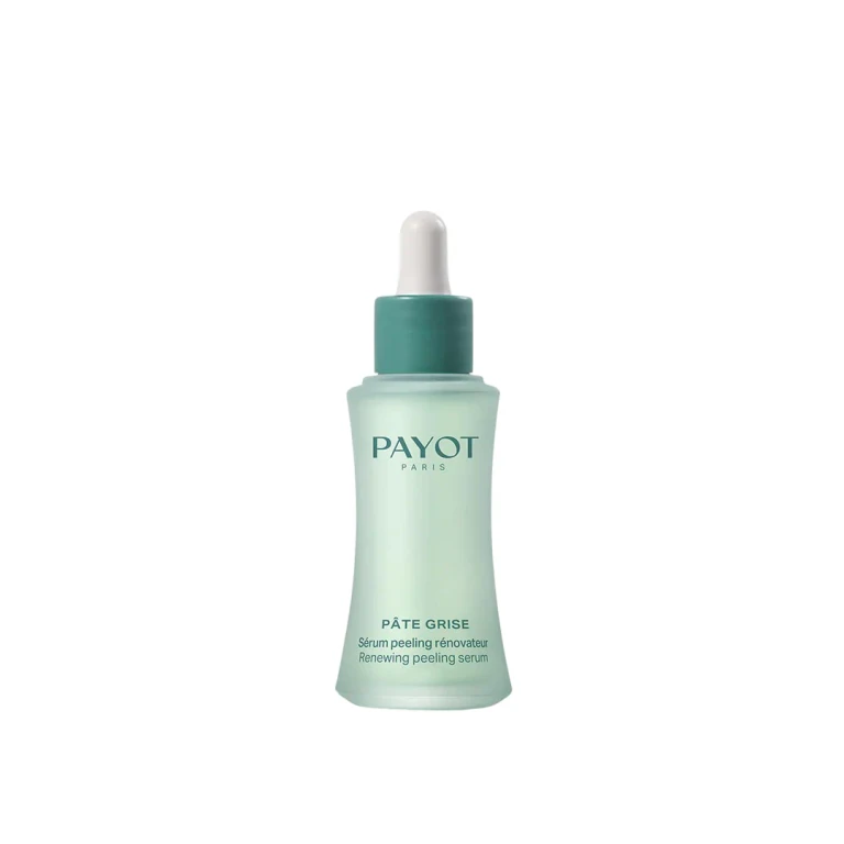 Exfoliating Serum Pate Grise Payot 30 ml