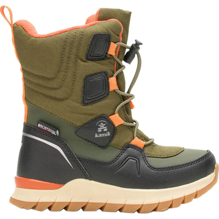 Bouncer 2 Insulated Boots - Kids