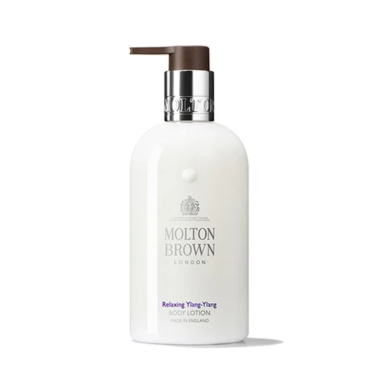 Ylang Ylang body lotion