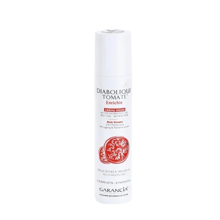 Diabolique Tomate Enriched Cream 30ml