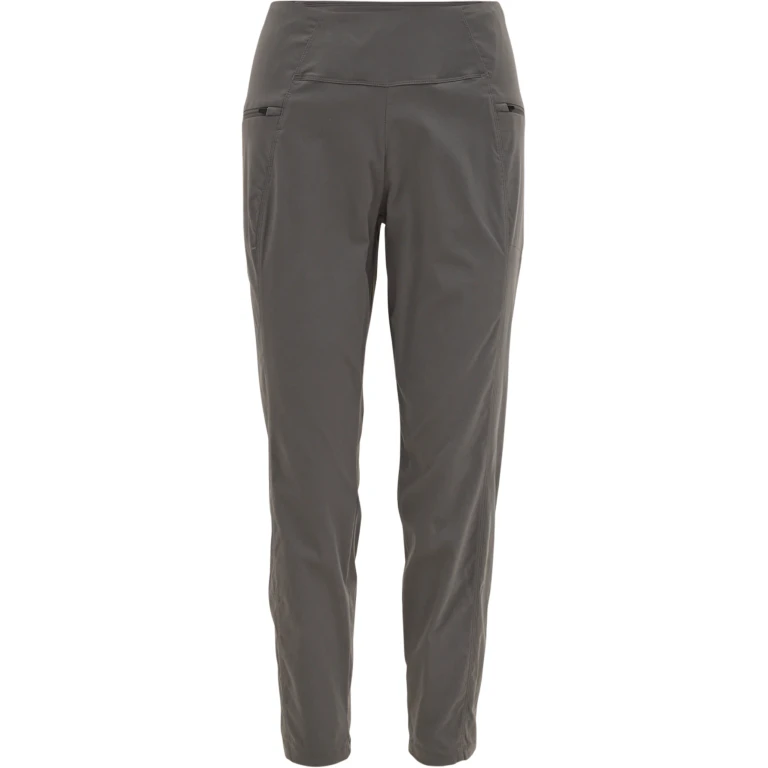 Dynama High Rise Ankle Pant - Women's