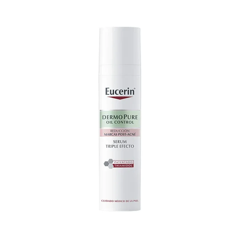 Dermopure Oil Control Triple Effect Serum 40ml