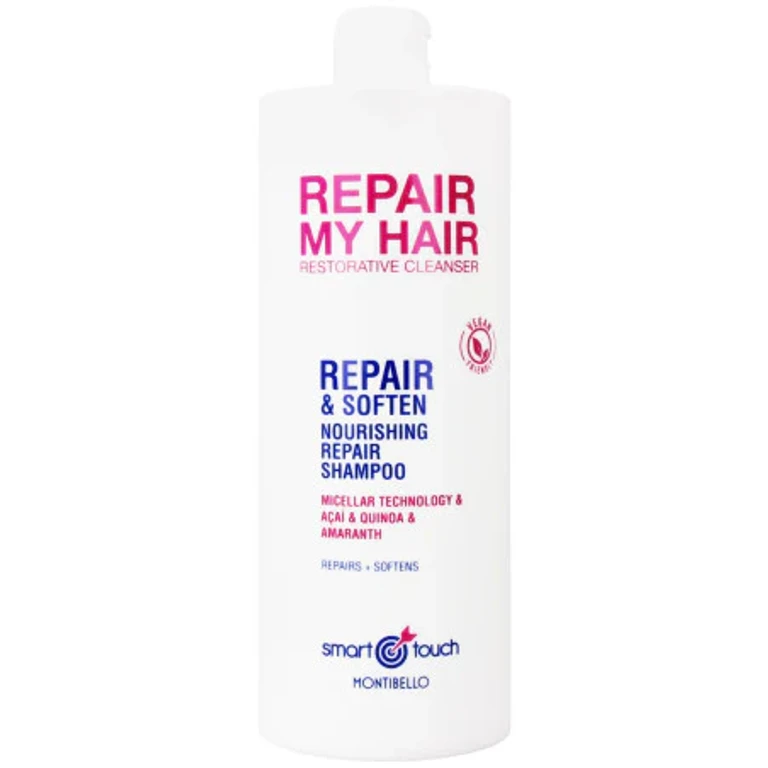 Motibello Smart Touch Repair Shampoo 300 ml