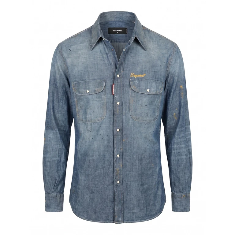 Canadian Vintage Shirt