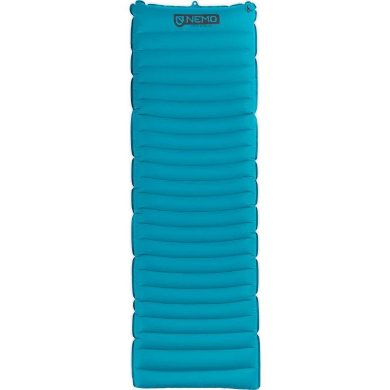 Quasar 3D Sleeping Pad - Regular - Unisex