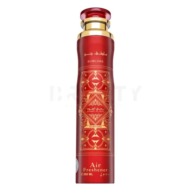 Al Oud Sublime Room Deodorant 300 ml