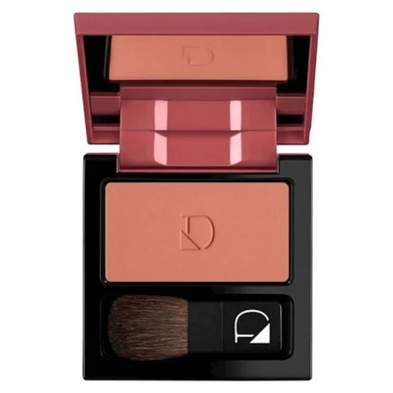 Compact Powder for Cheeks - Powder Blush 27