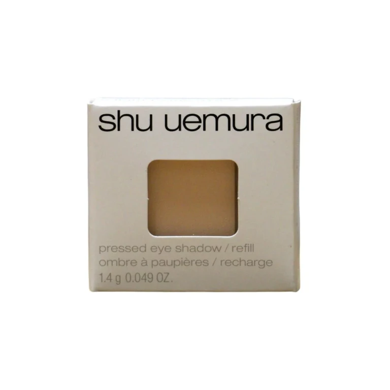 Eyeshadow Compact Eyeshadow 815S Light Beige 14 g
