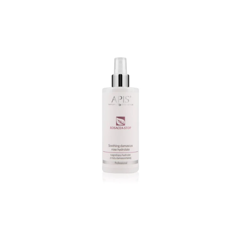 Rosacea-Stop Soothing spray for sensitive skin with a tendency to redness 300 ml
