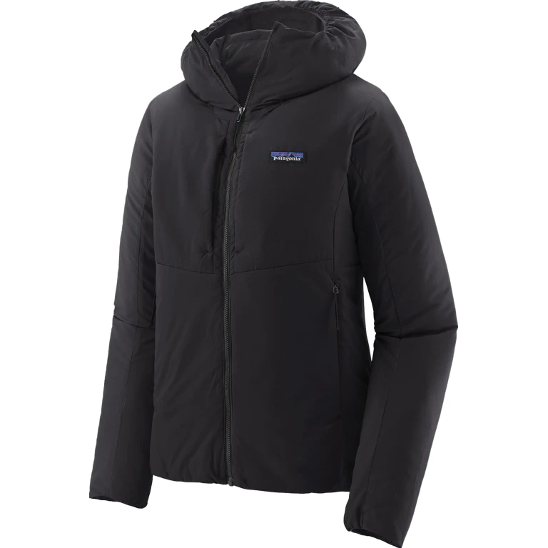 Nano-Air Hoody - Women's