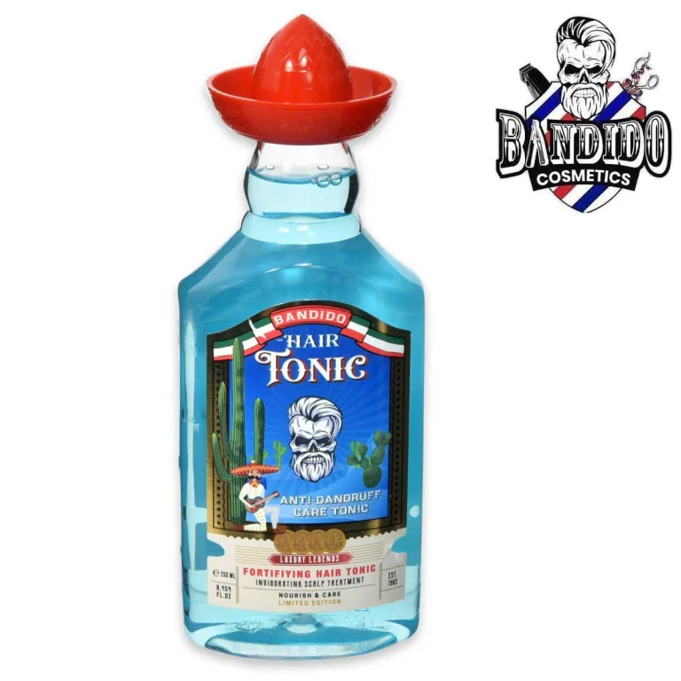 hair tonic 250 ml