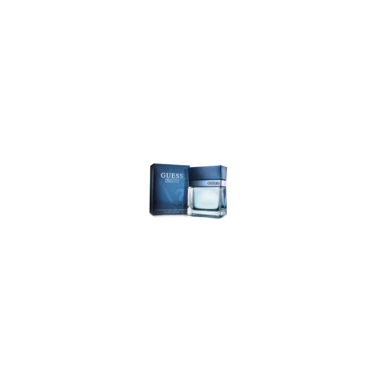 Seductive Blue EDT
