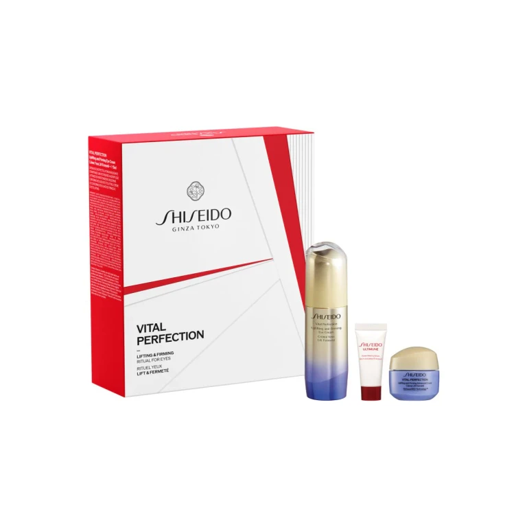 Vital Perfection Gift Pack 3 Mini Products