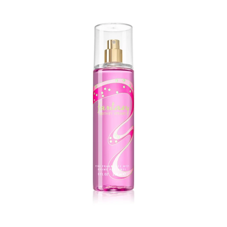 Fantasy Eau de Parfum
