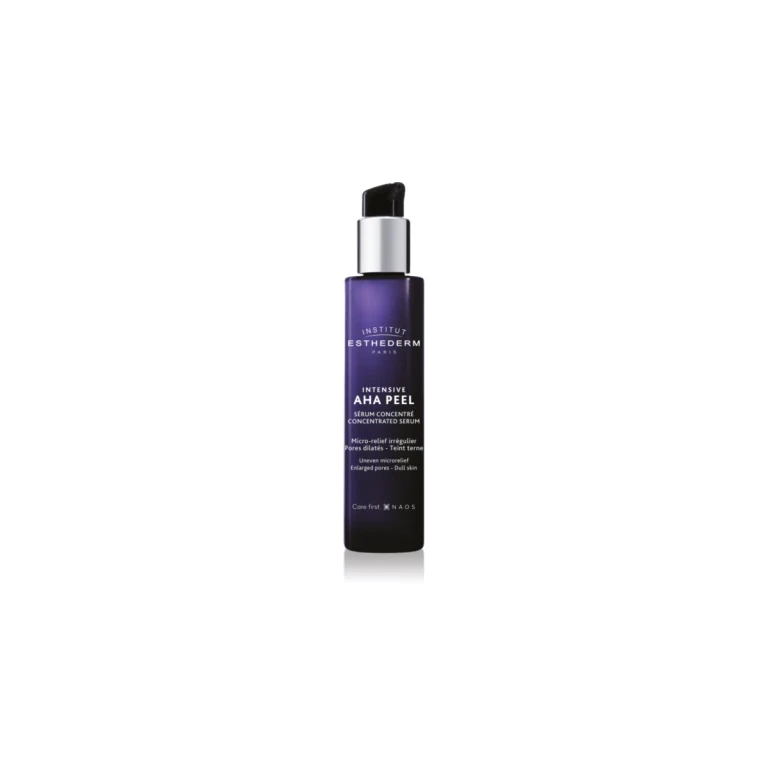 AHA Peel Intensive Concentrated Serum 30ml