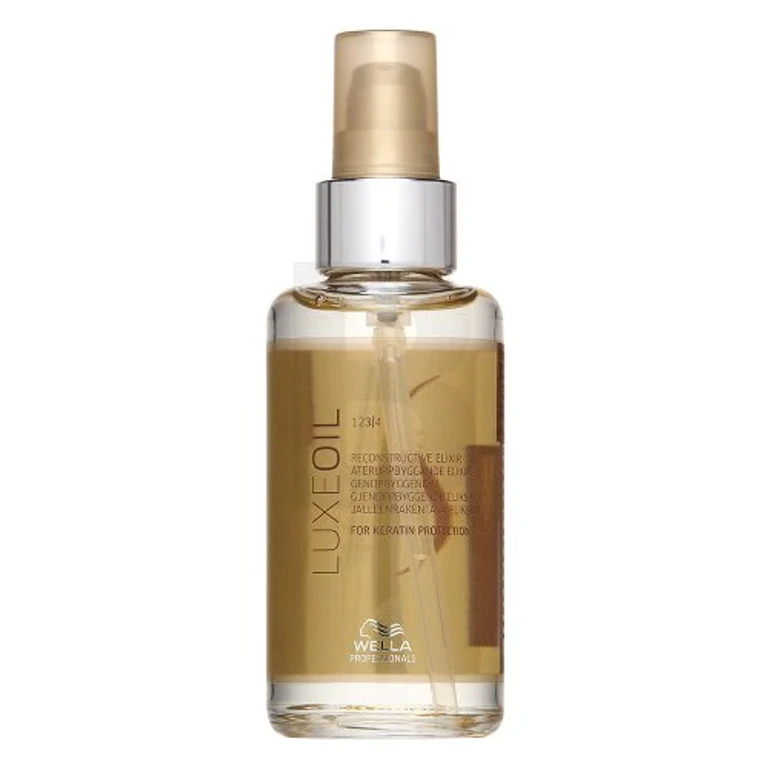 Professionals SP Luxe Reconstructive Elixir Oil 100 ml