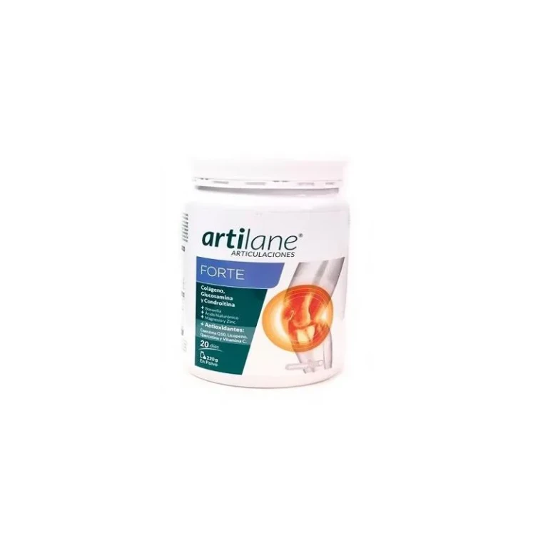 Artilane Forte Powder 220g