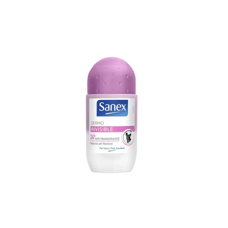 Invisible Roll-On Deodorante 50ml