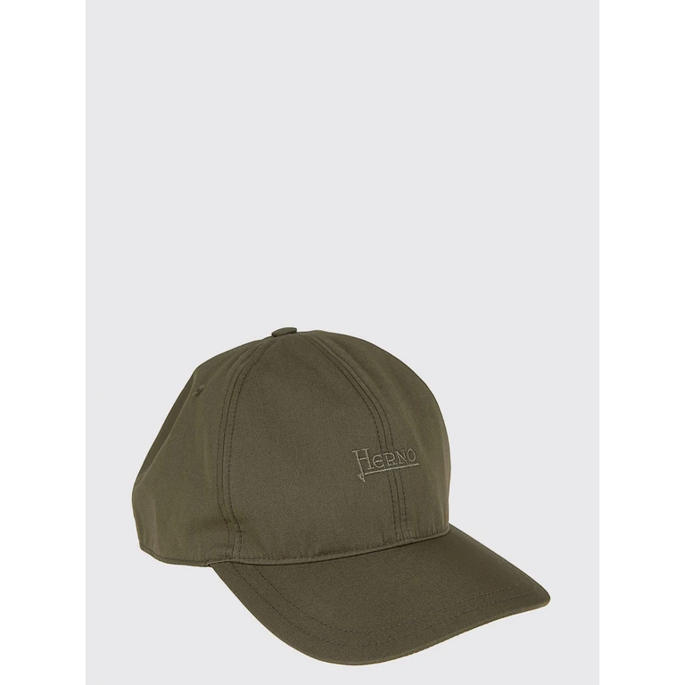 Hat Men color Green (BER00047U132387730)