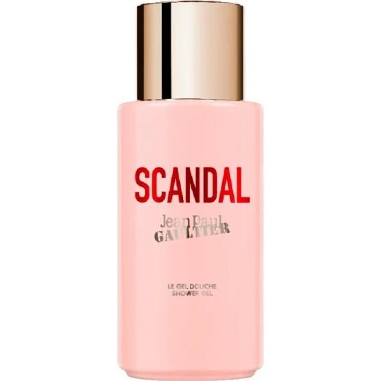 Scandal Shower Gel - Shower Gel 200 Ml