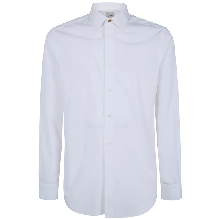 Camicia da uomo Paul Smith taglio sartoriale