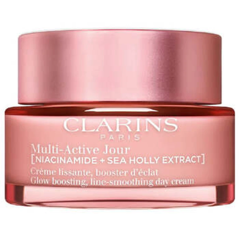 Multi-active antioxidant day cream (all skin types) - 50 ml