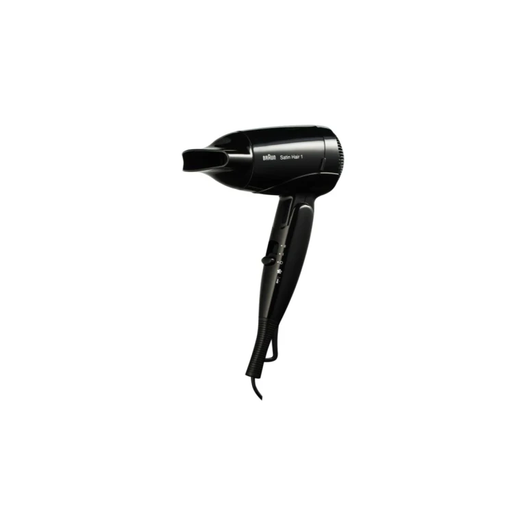 Hair Care Satin Hair 1 HD 130 To Go Travel Hair Dryer 1pc