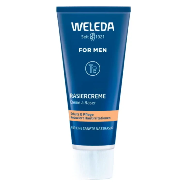 Formen - Shaving Cream, 75 Ml