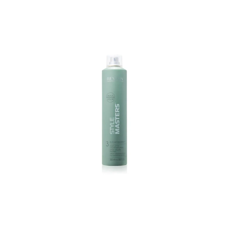 Style Masters Elevator Spray Voluminizador
