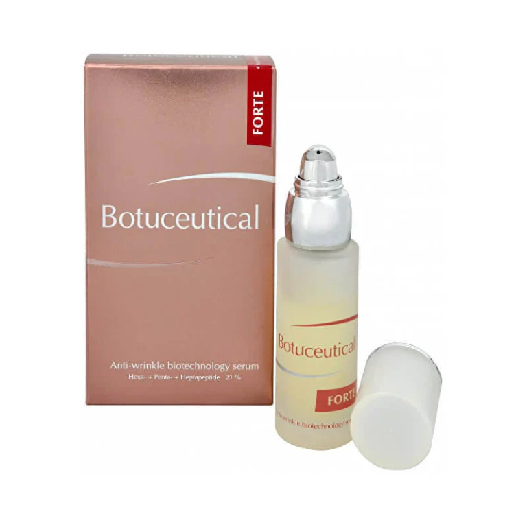 Biotechnological Anti-Wrinkle Serum Botuceutical Forte (Biotechnological Anti-Wrinkle Serum) 30 ml