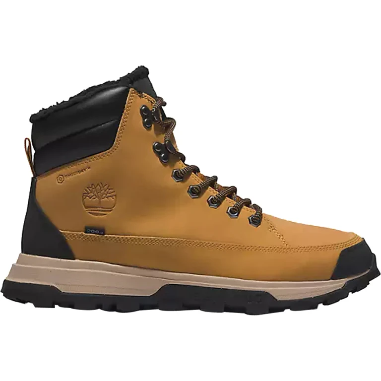 Treeline Waterproof Insulated Boot - Men's