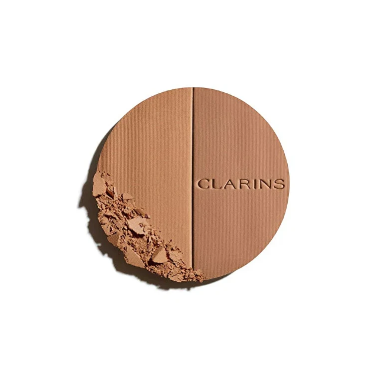 Ever Bronze Compact Bronzing Powder 10 g - Shade: 03