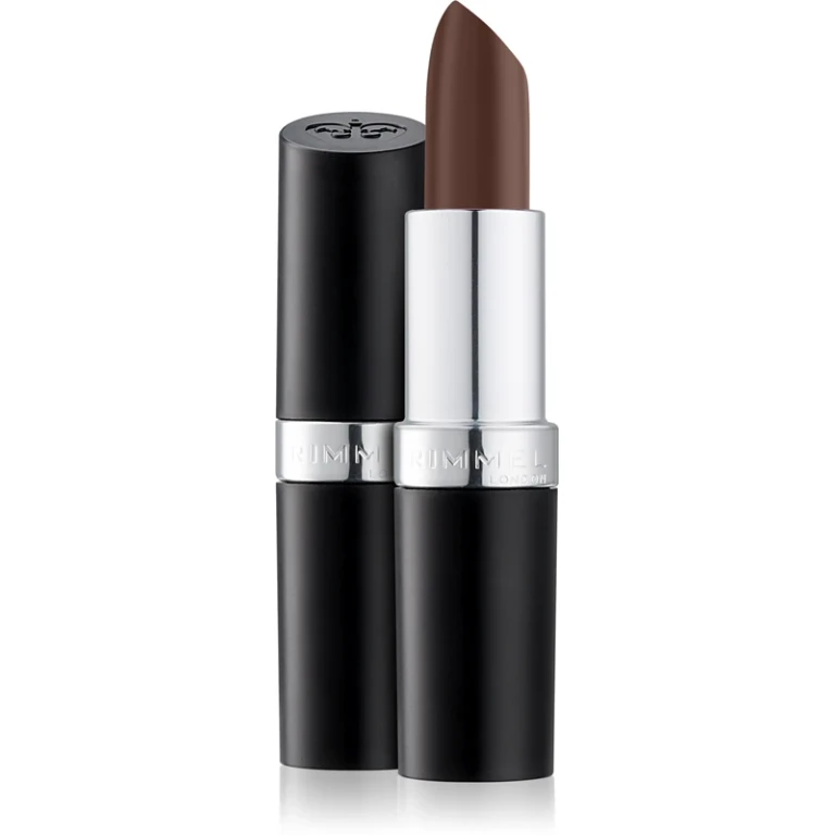 Lasting Finish - Long-lasting Lipstick 4 g caring 330 Capuccino Kissed