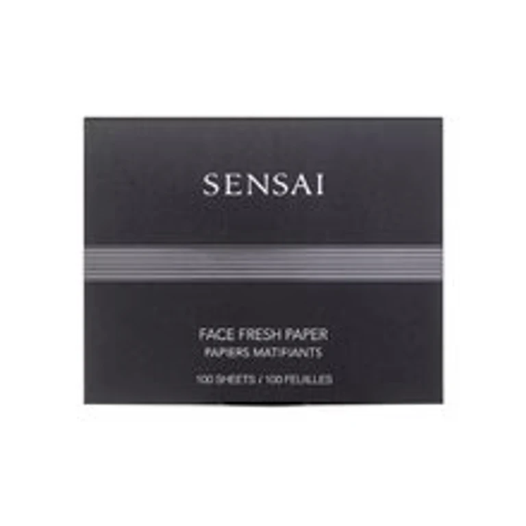 Fresh Skin Matting Paper - 100pcs