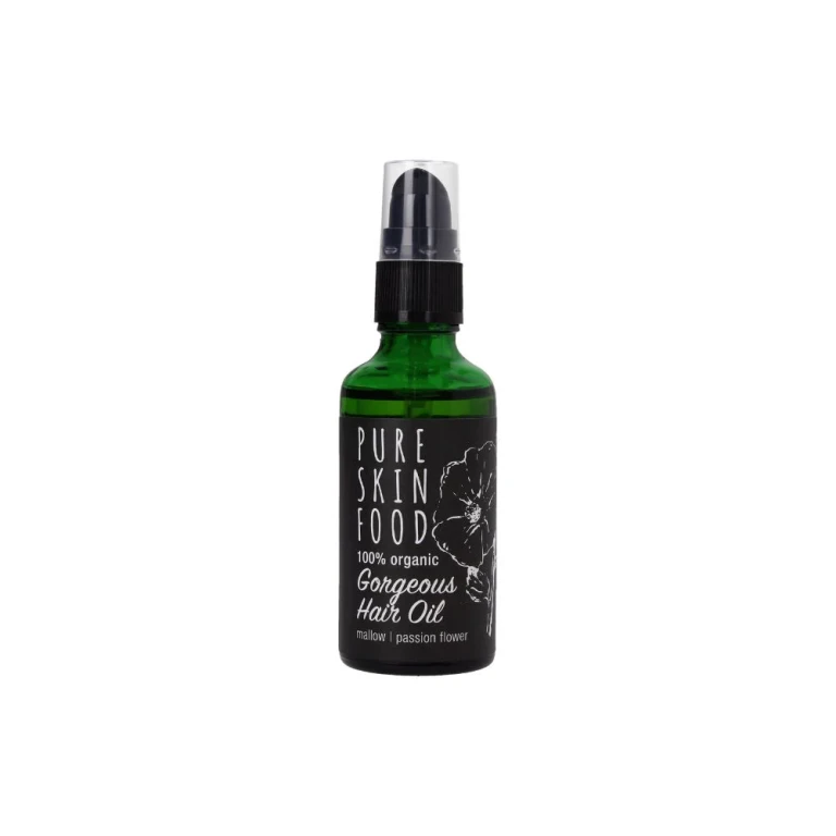 Bio Oil - Fabulous Hair, 50 ml