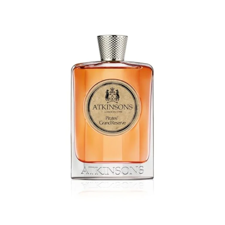 Pirates' Grand Reserve EDP U 100 ml