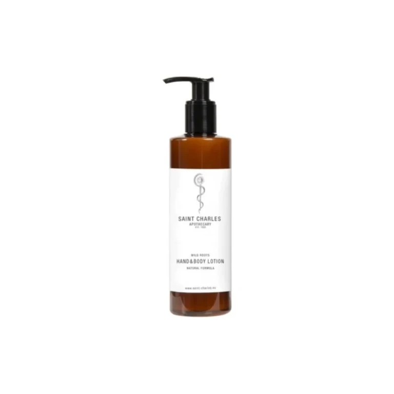 Wild Herbs Hand and Body Lotion, 300 ml