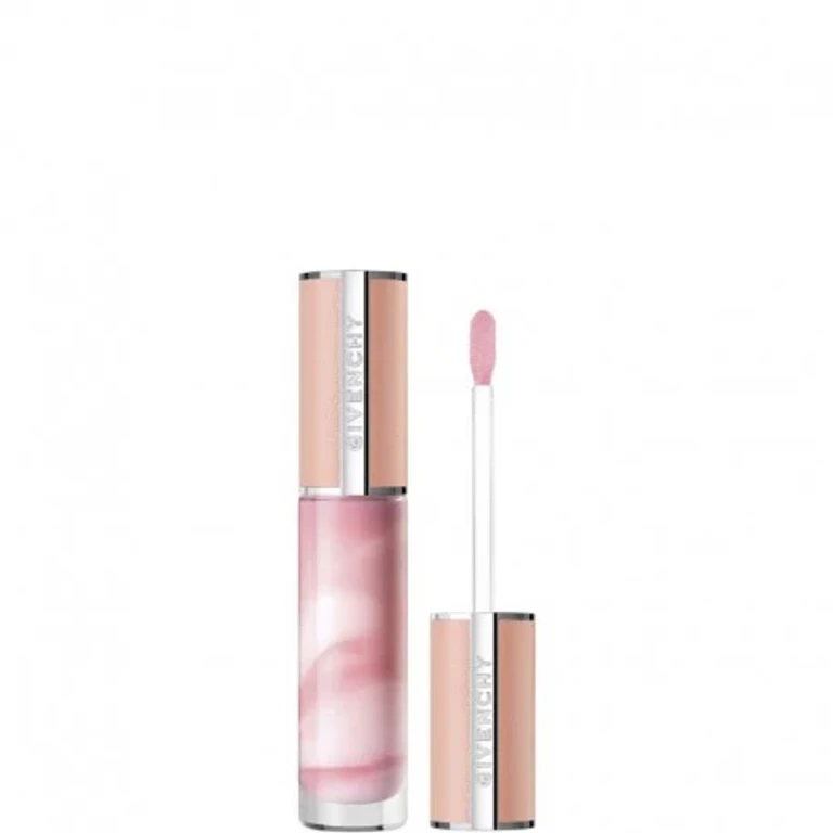Le Rose Perfecto Liquid 01 Irresistible Pink