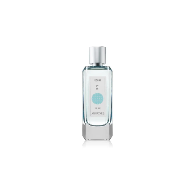 Kogaï Eau De Toilette Spray Eau de Toilette for men in spray 100 ml