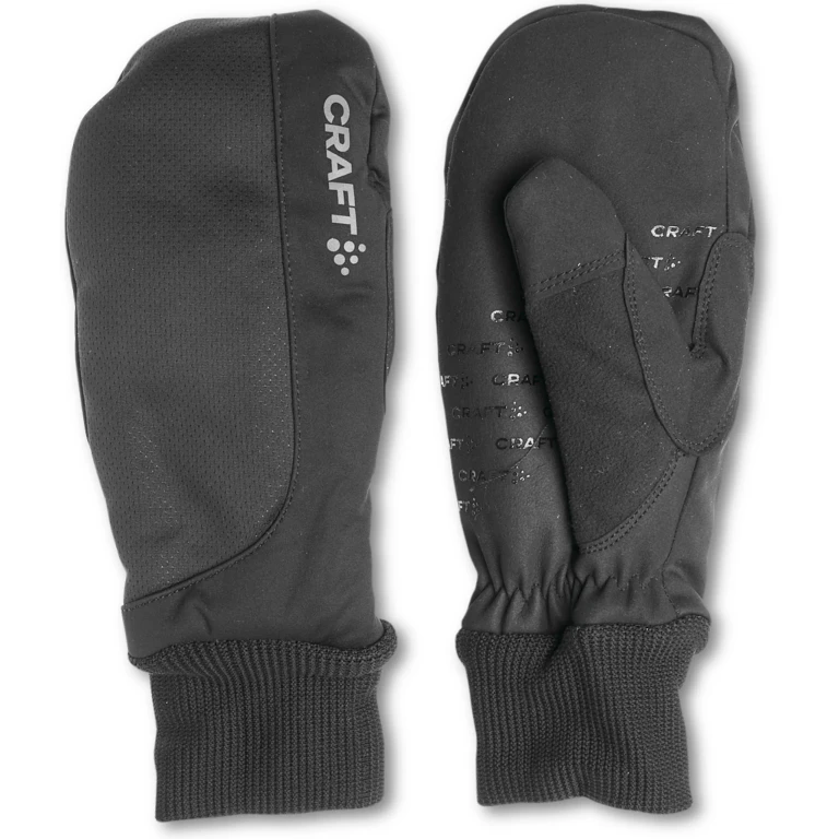 Core Insulate Mittens - Unisex