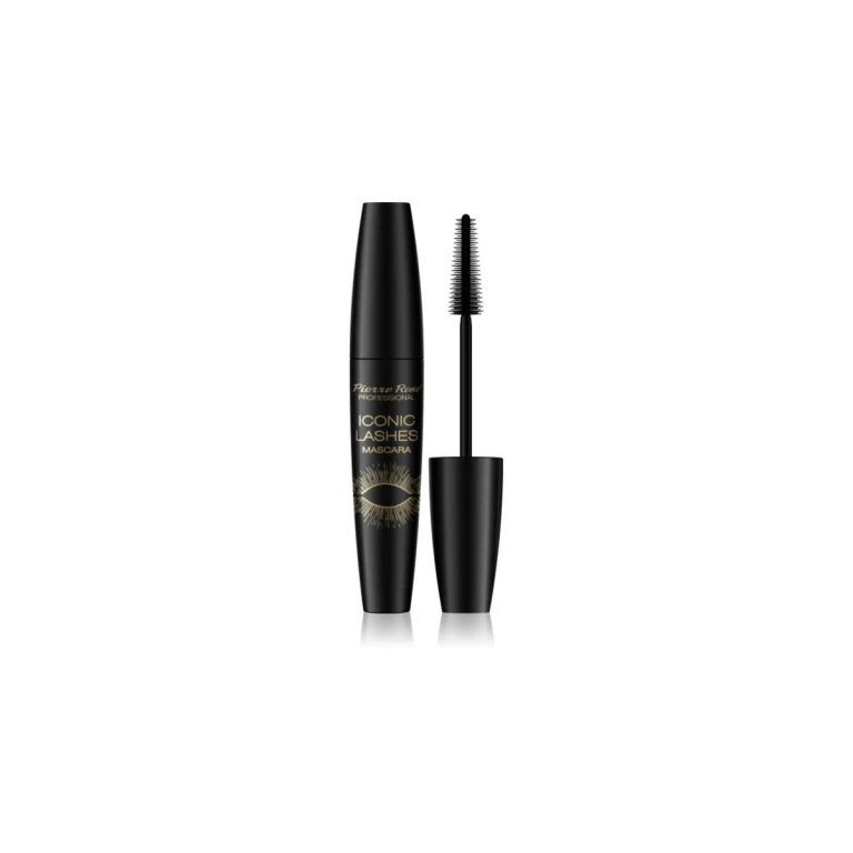 Mascara for long and thick eyelashes with a hydrating effect 15 ml