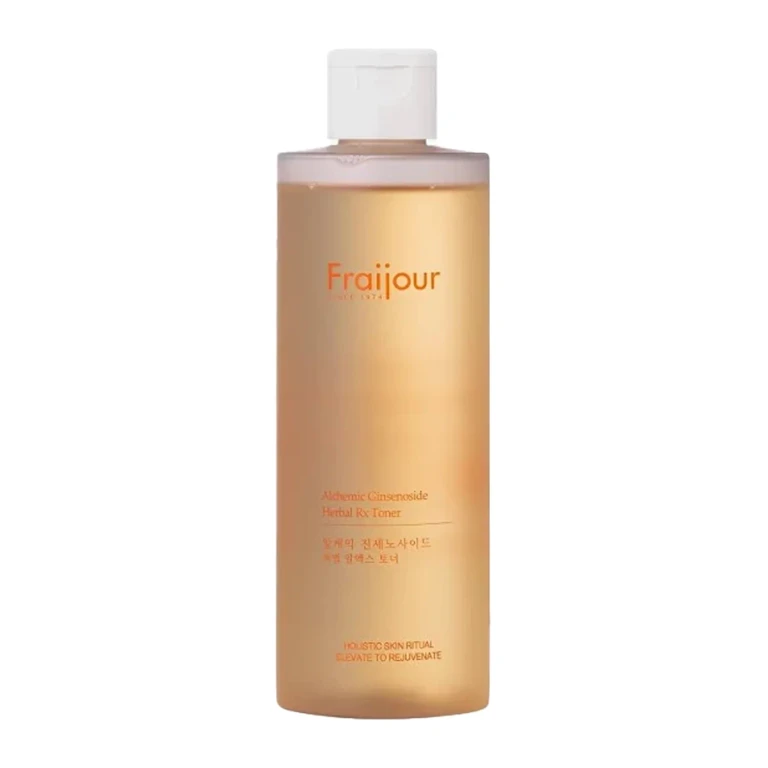 アルケミック ジンセノサイド ハーバル Rx ジンセントニック 250ml